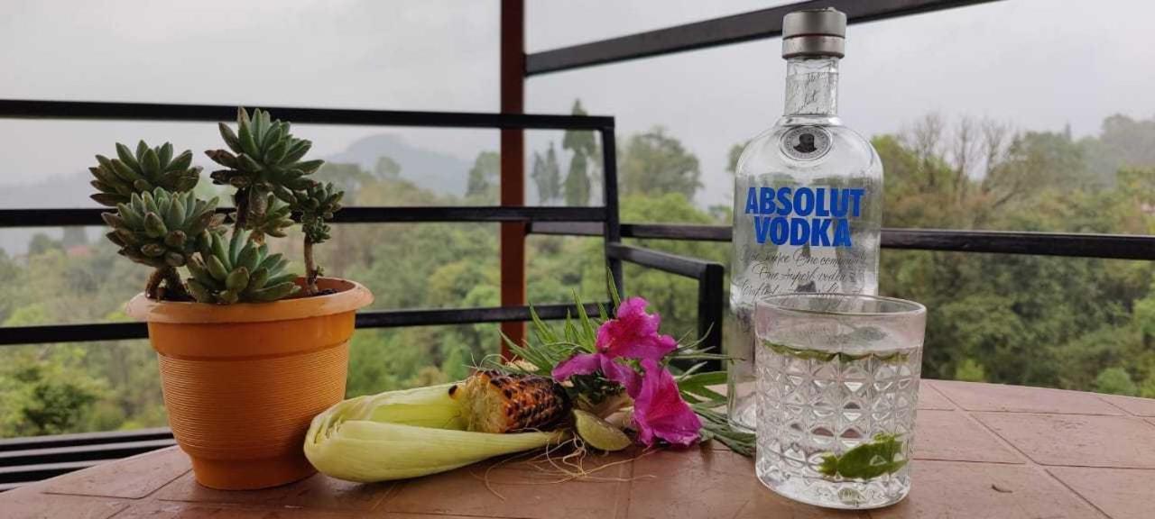 Hotel O Esti Kutum Home Stay Rishop Zewnętrze zdjęcie
